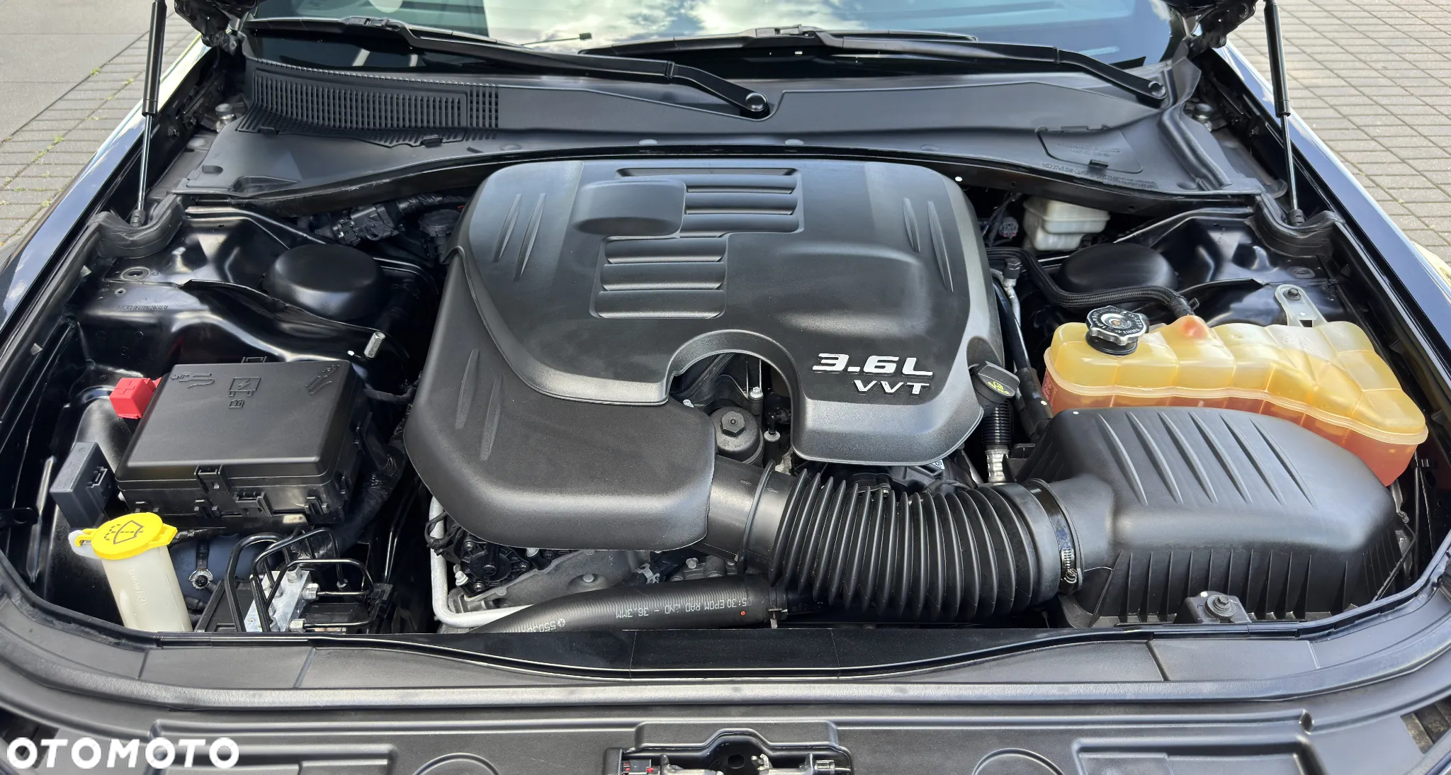 Lancia Thema 3.6 Executive AWD - 38