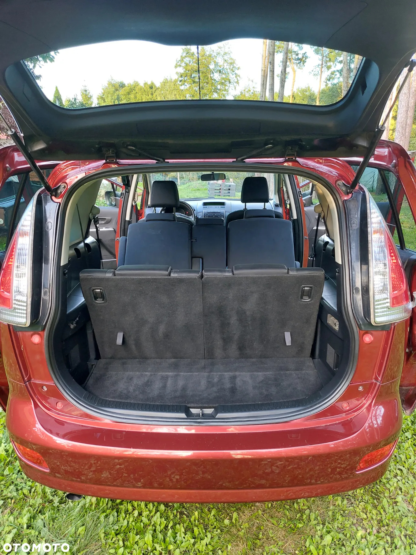 Mazda 5 2.0 Exclusive - 13