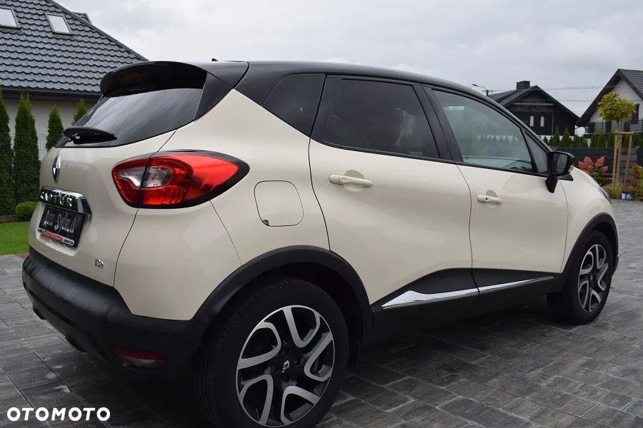 Renault Captur TCe 120 EDC Dynamique - 19