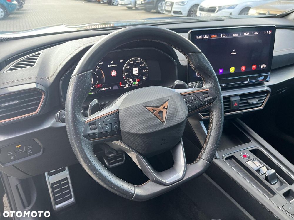 Cupra Formentor - 10