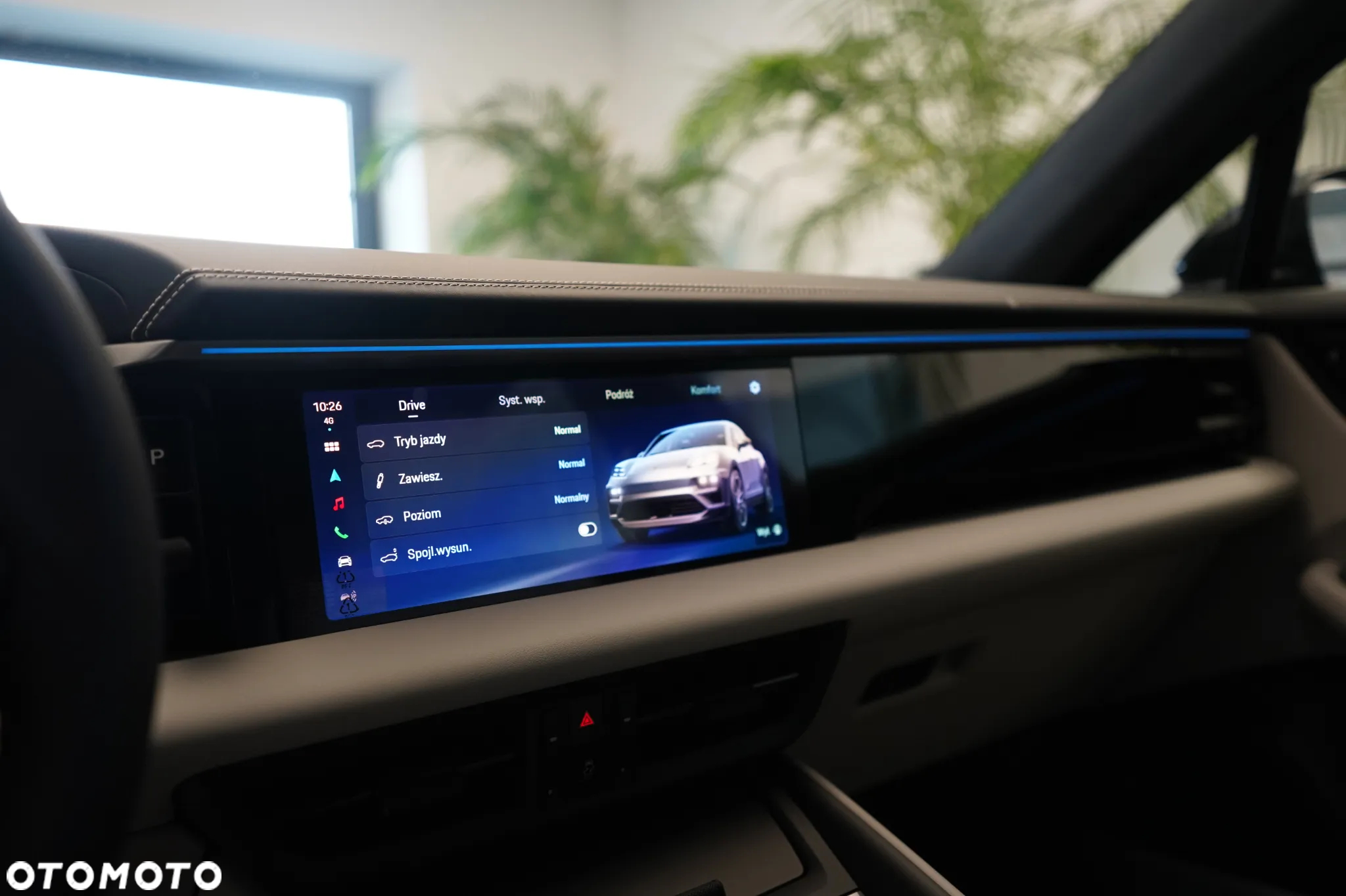 Porsche Macan 4 100kWh - 20