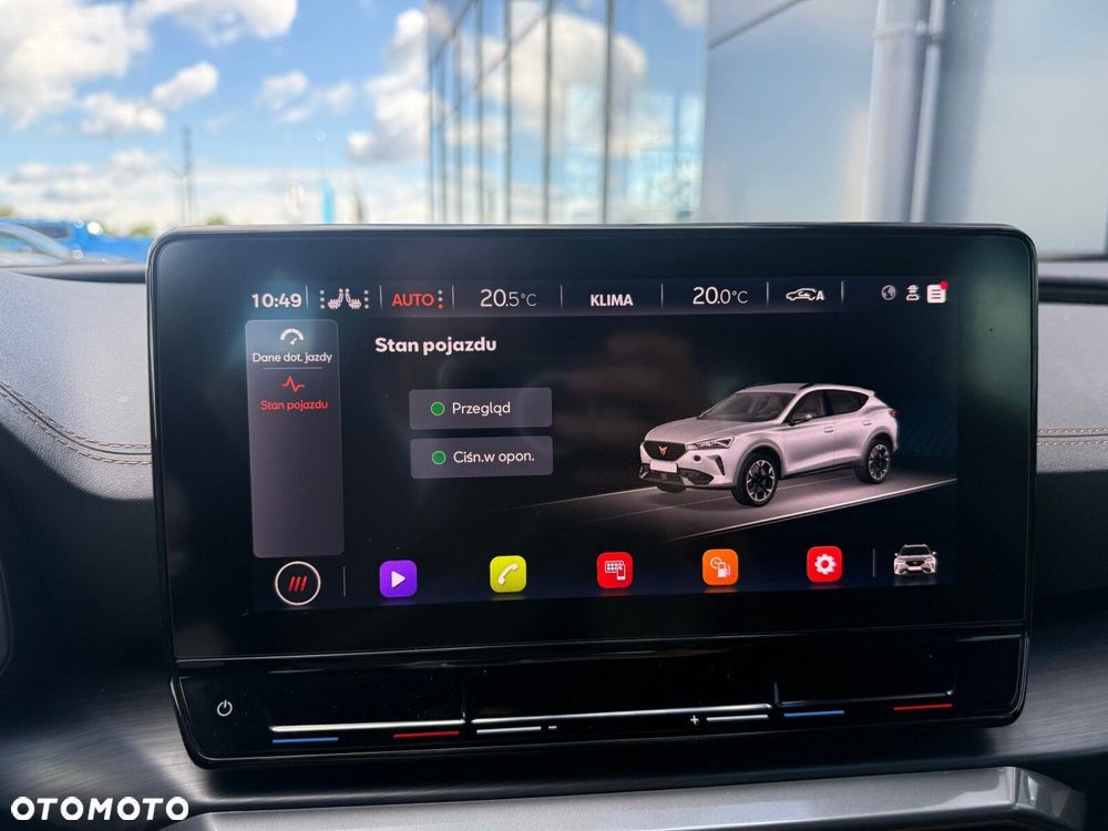 Cupra Formentor - 31