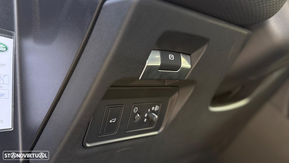 Land Rover Range Rover Evoque D165 FWD Nolita Edition - 19