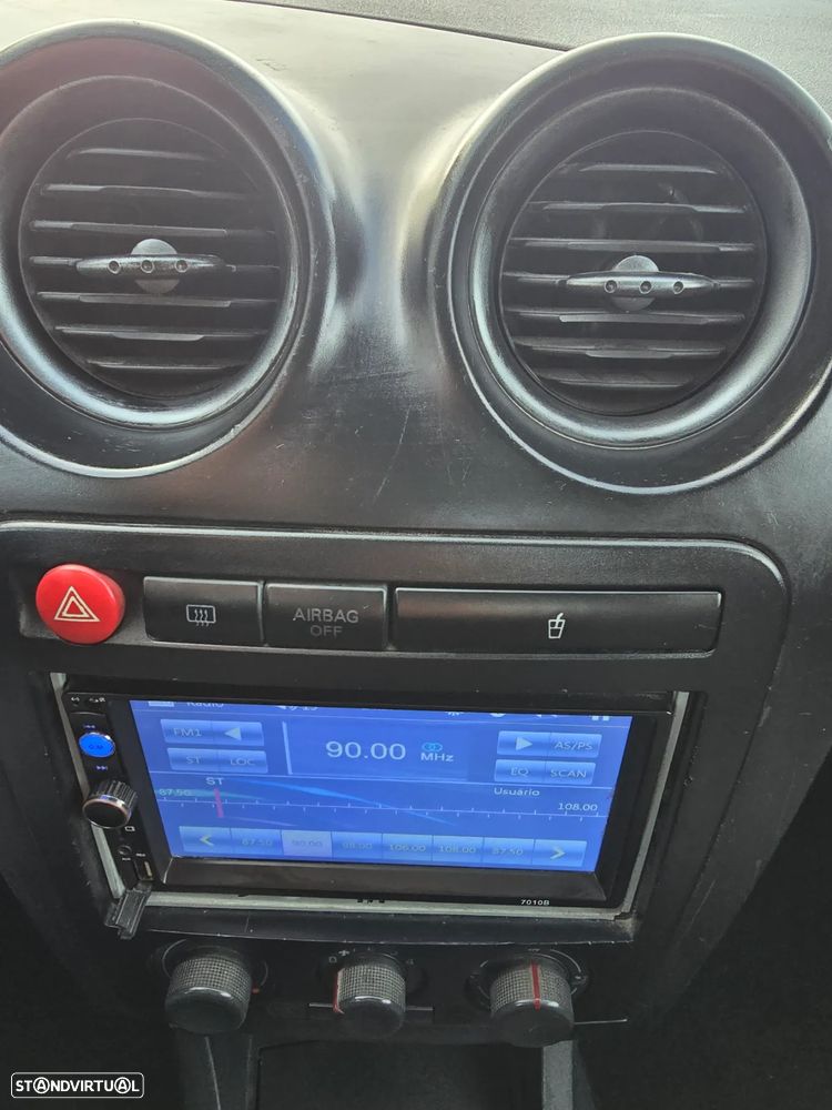 SEAT Ibiza 1.4 TDI Sport - 35