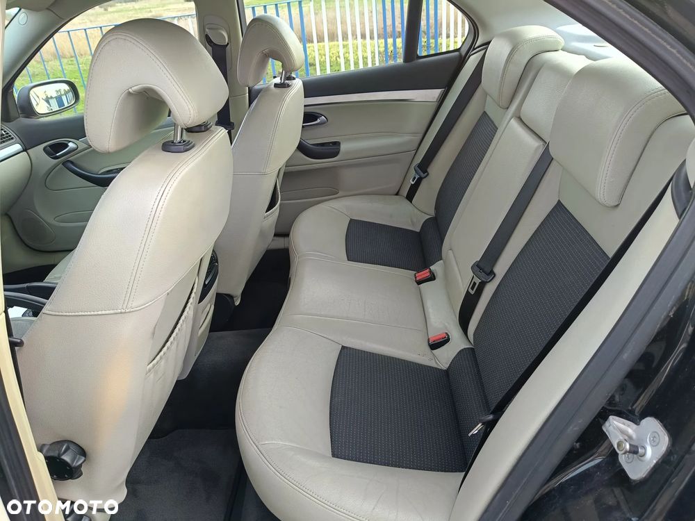 Saab 9-3 2.8TS Aero - 15