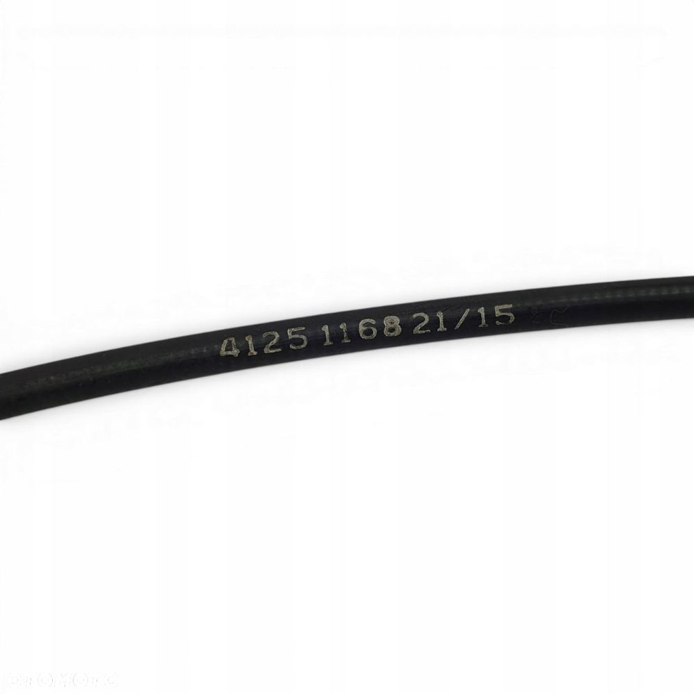 ZAMEK DRZWI KLAMKA PRAWY PRZÓD VW Crafter Sprinter A9067601034 - 4