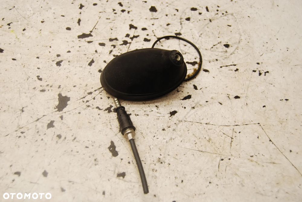 ANTENA RADIA DACHOWA 9658544380 CITROEN C3 PICASSO 08-17R. - 1