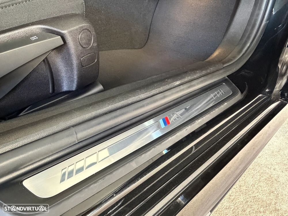 BMW 330 e Aut. M Sport - 31