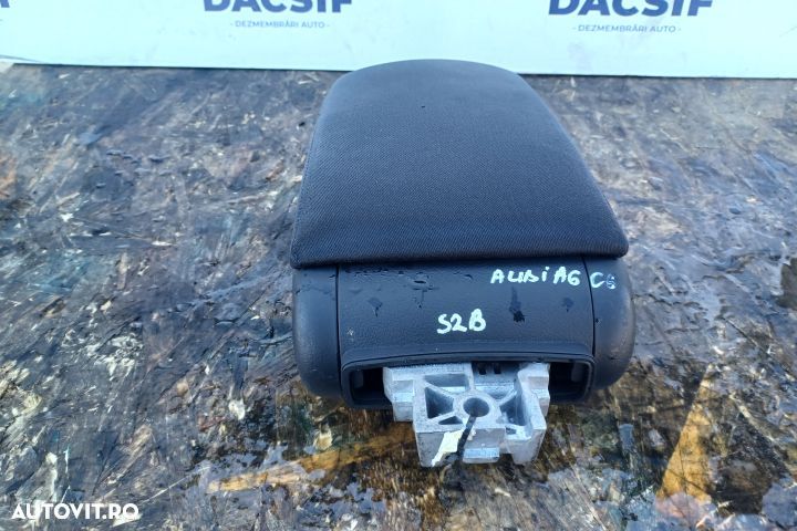 Cotiera 4F0864114G Audi A6 4F/C6 [2004 - 2008] wagon 5-usi 2.7 TDI MT - 3