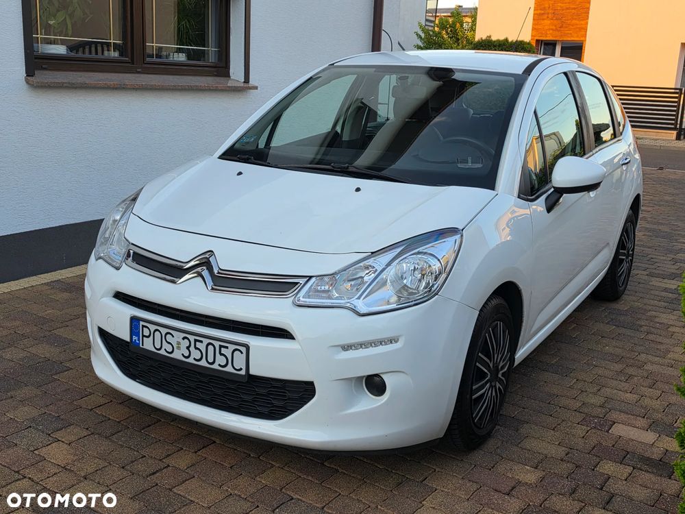 Citroën C3 - 9
