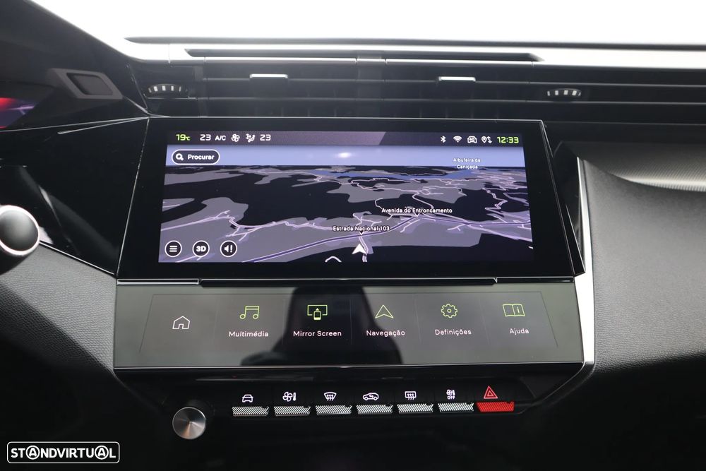 Peugeot 308 1.2 PureTech GT Pack EAT8 - 18