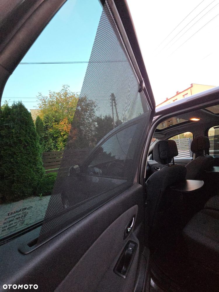 Renault Scenic - 22