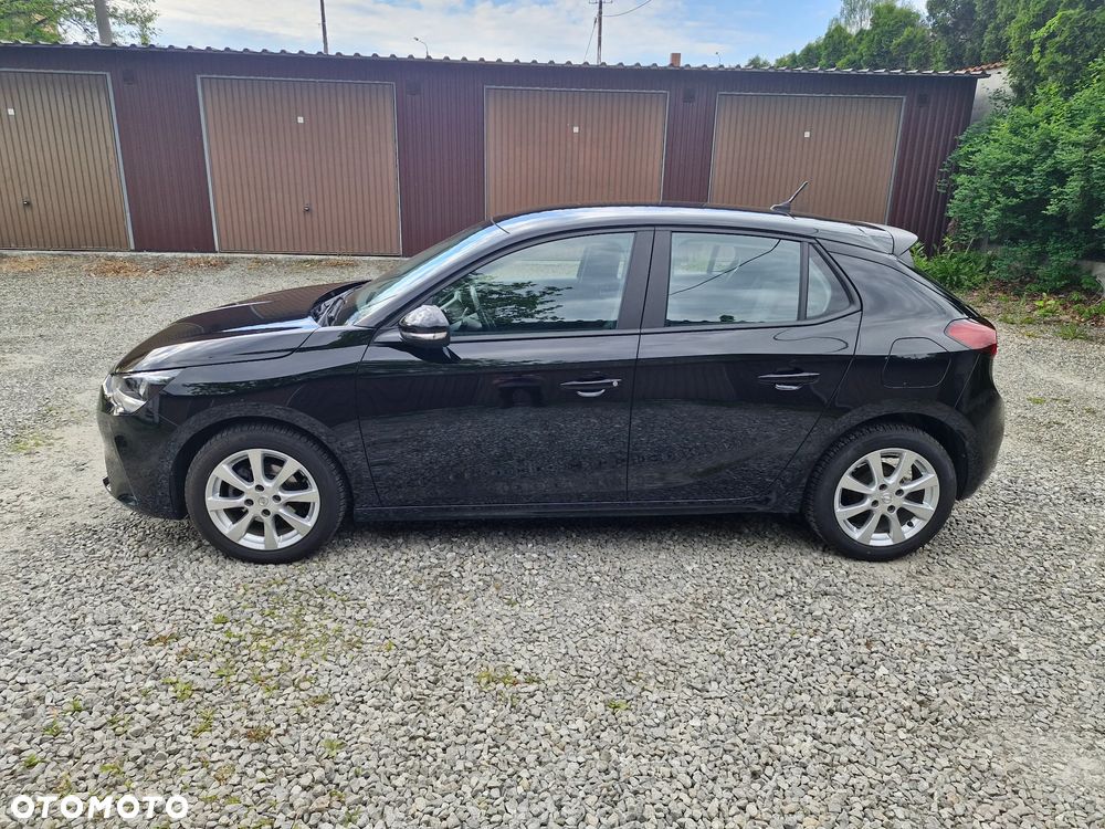 Opel Corsa 1.2 Elegance Business Pack S&S - 8