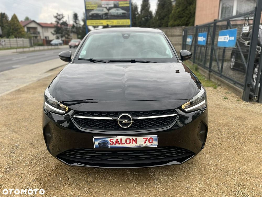 Opel Corsa - 2