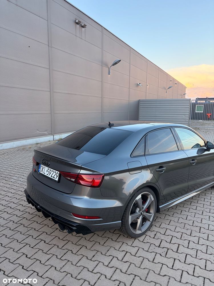 Audi S3 - 10