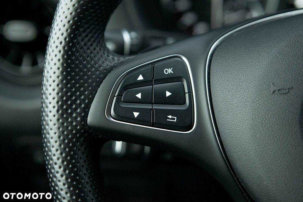 Mercedes-Benz Vito - 17