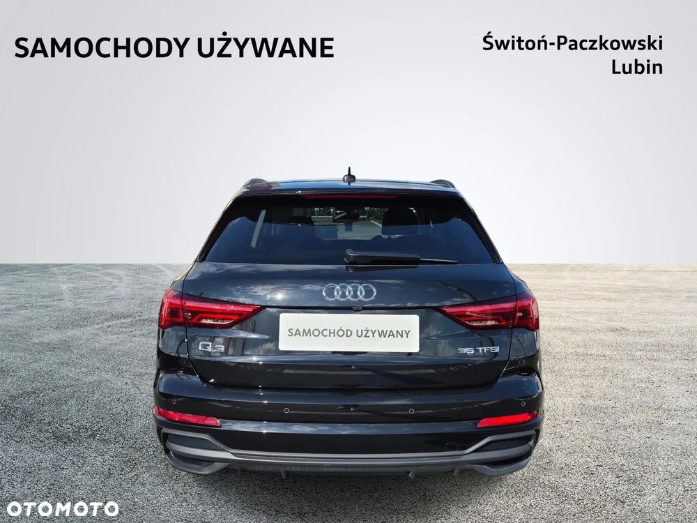 Audi Q3 35 TFSI S line S tronic - 12