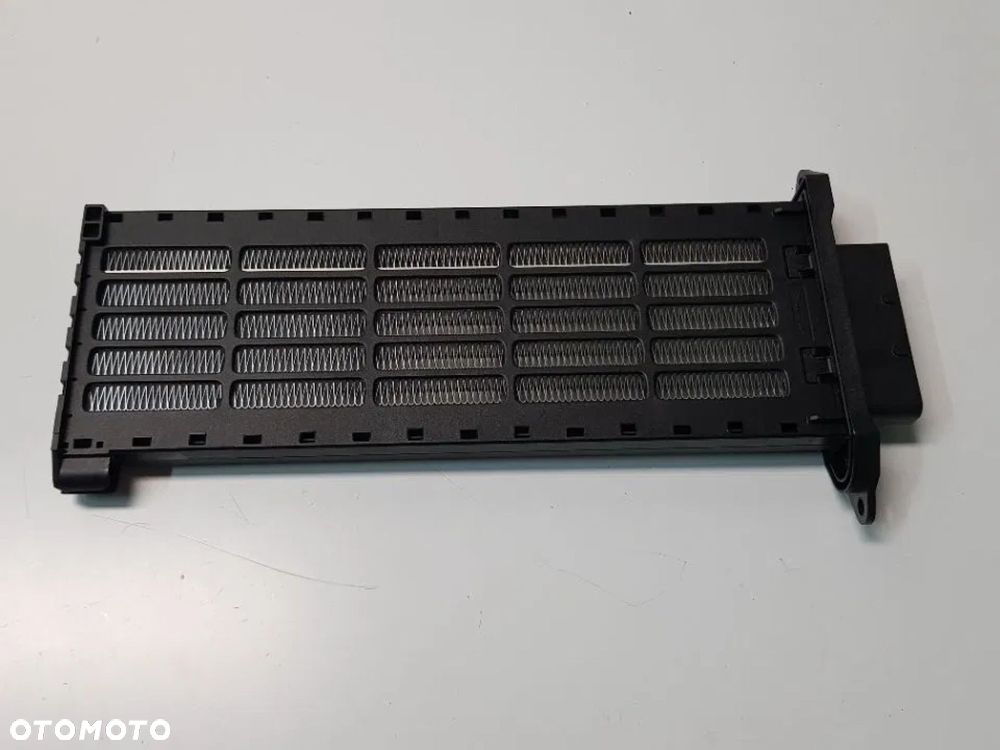 Nagrzewnica elektryczna N103760P-D Renault Kadjar - 1