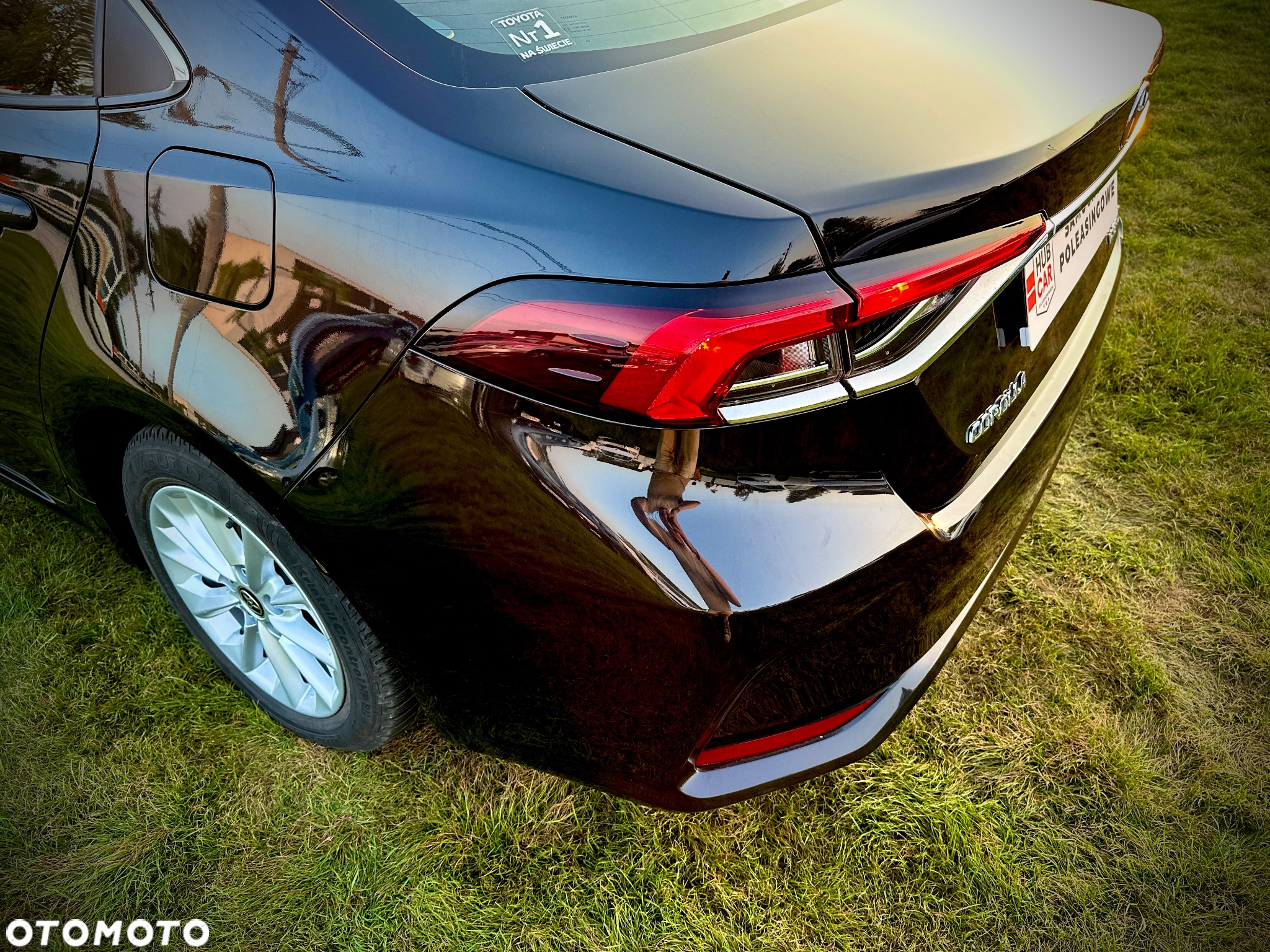 Toyota Corolla 1.8 Hybrid Comfort - 10