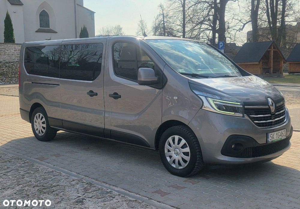 Renault Trafic - 9