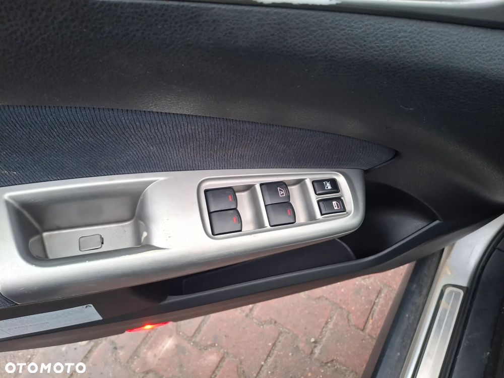 Subaru Forester - 12