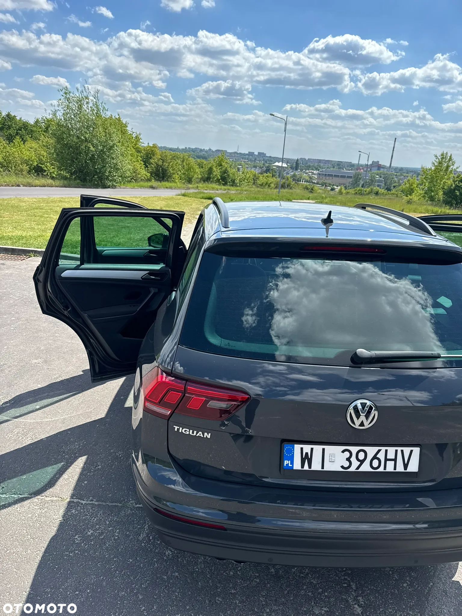 Volkswagen Tiguan 2.0 TDI BMT SCR 4Mot Comfortline - 26