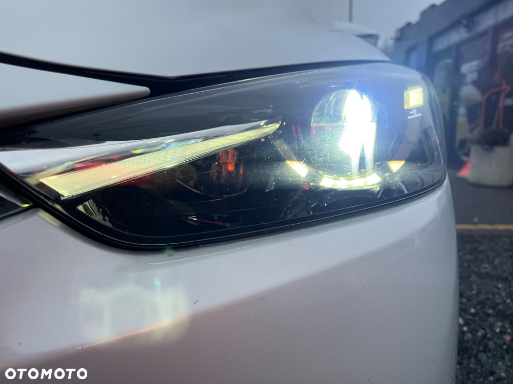 Mazda CX-3 SKYACTIV-G 150 i-ELOOP AWD Sports-Line - 30