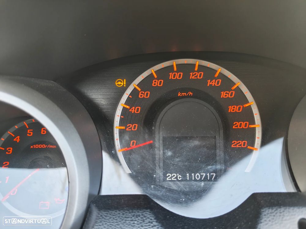 Honda Jazz 1.2 i-VTEC Elegance - 4