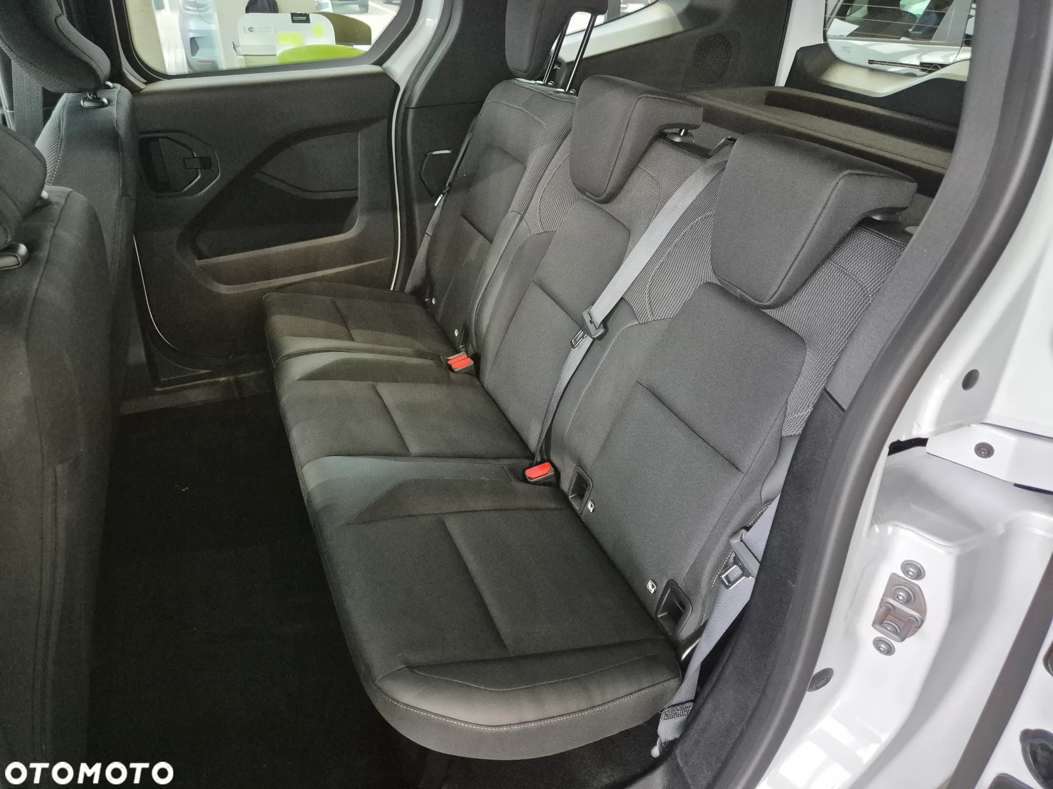 Renault Kangoo 1.5 dCi Equilibre - 27