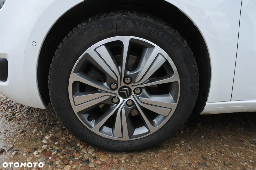 Citroën C4 Grand Picasso BlueHDi 150 EAT6 Exclusive - 28