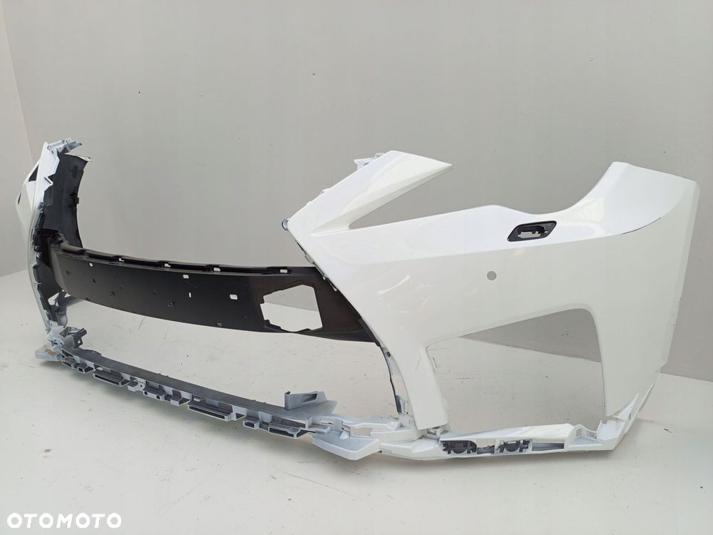 LEXUS RCF RC-F 2019- ZDERZAK PRZÓD PRZEDNI ÷ - 5