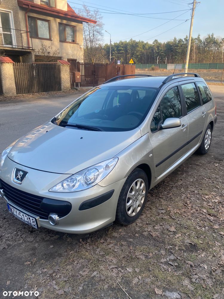 Peugeot Inny - 2