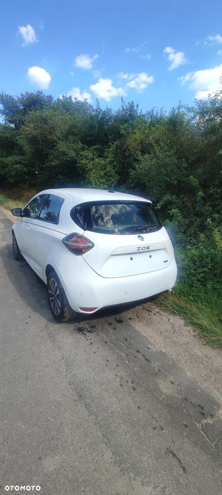 Renault Zoe - 9