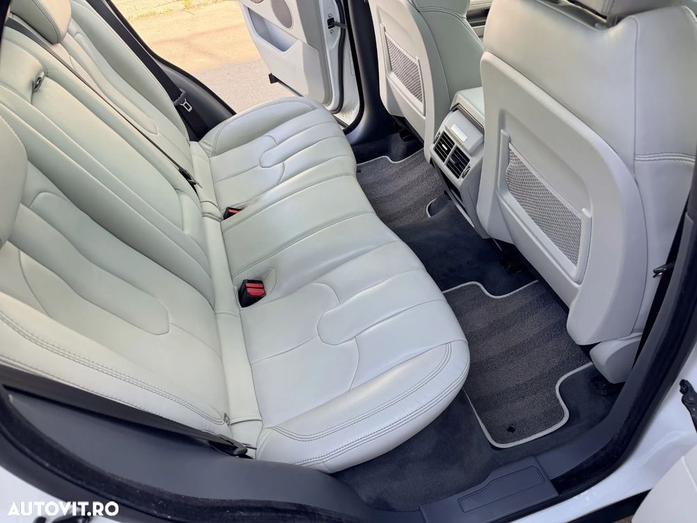 Land Rover Range Rover Evoque - 14