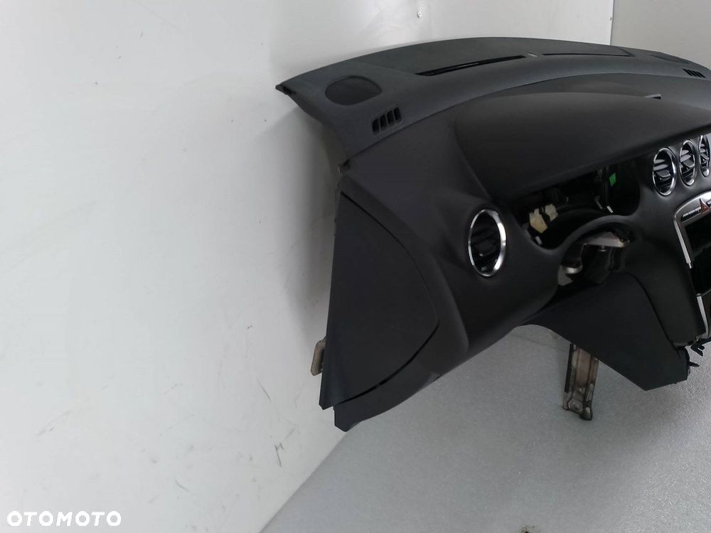 DESKA ROZDZIELCZA,KONSOLA PODUSZKI SENSOR PASY PEUGEOT 308 - 9