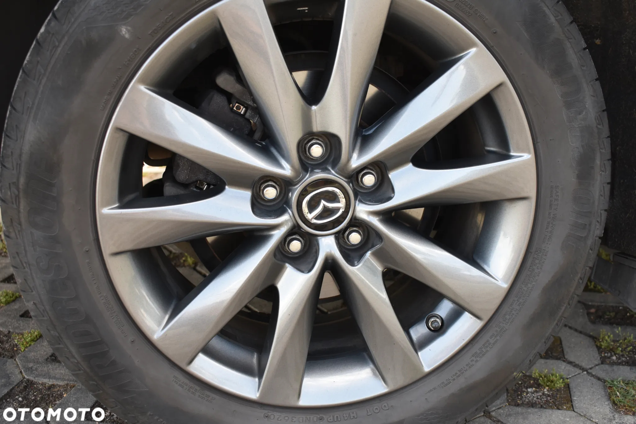 Mazda 6 2.0 SkyEnergy - 32