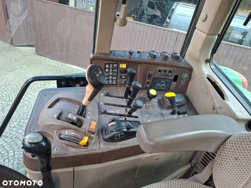 John Deere 6520 - 14