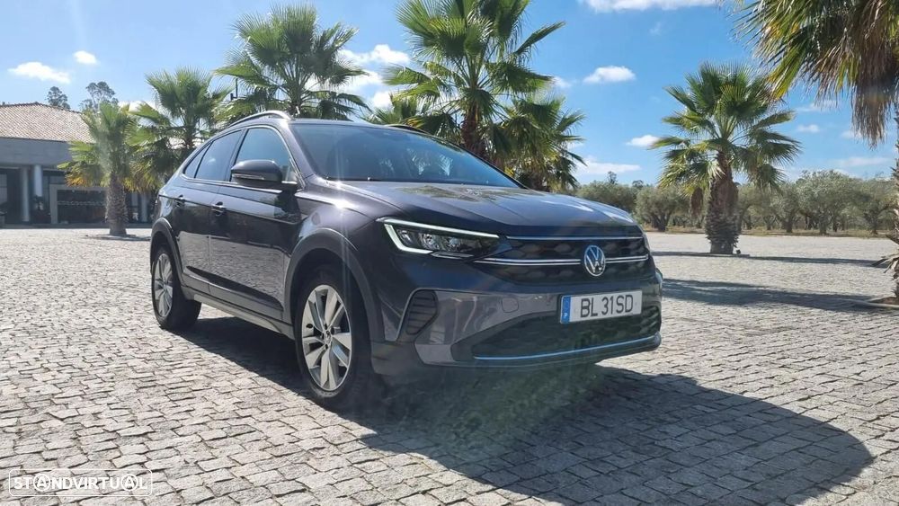 VW Taigo 1.0 TSI Life - 22