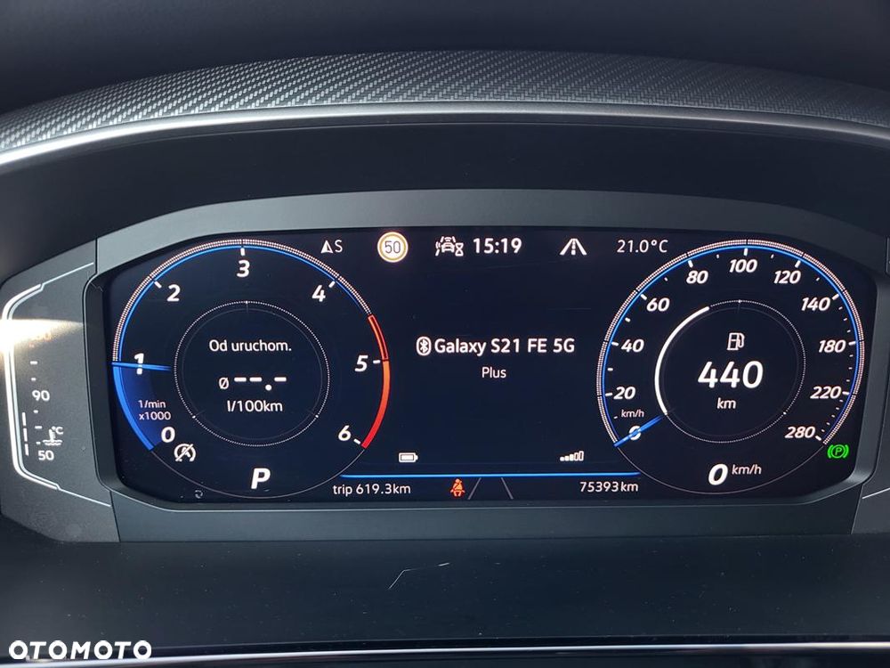 Volkswagen Arteon 2.0 TDI 4Motion R-Line DSG - 28