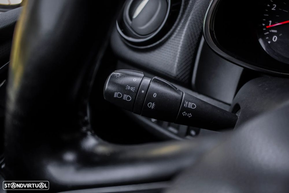 Renault Clio Sport Tourer 1.5 dCi Confort - 11