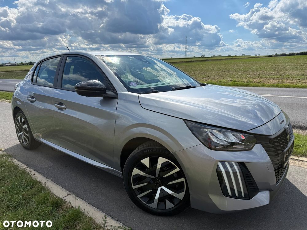 Peugeot 208 1.2 PureTech Active Pack S&S - 3