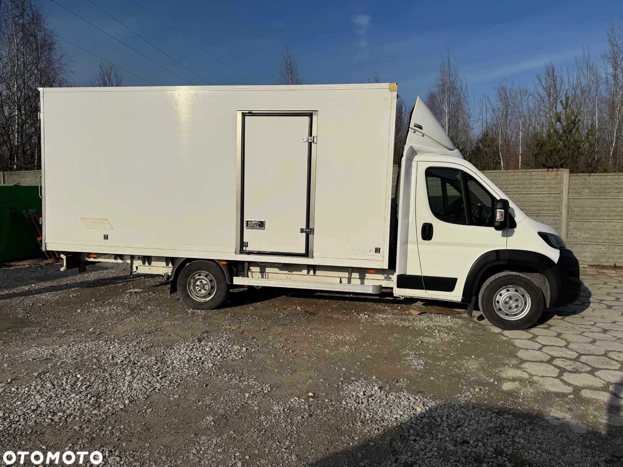 Peugeot BOXER - 5