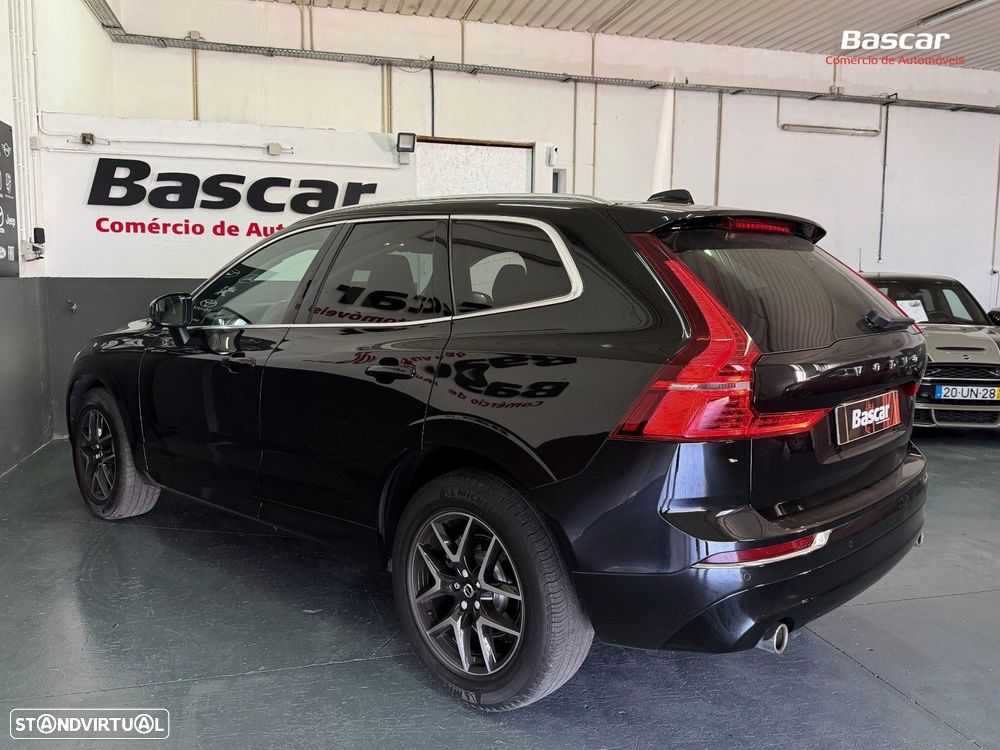 Volvo XC 60 2.0 D4 Inscription Geartronic - 6
