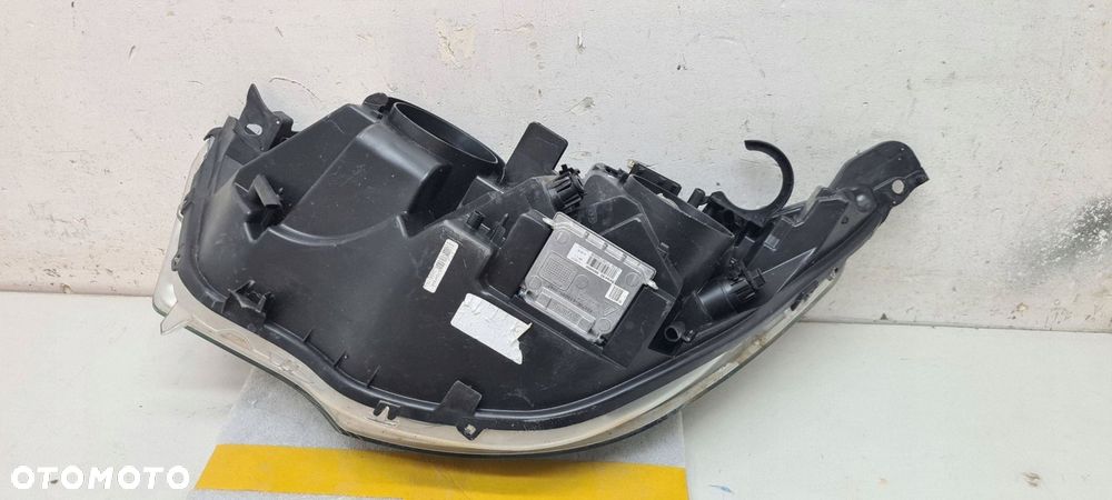 citroen ds4 10-18 lampa reflektor prawy xenon eu - 11