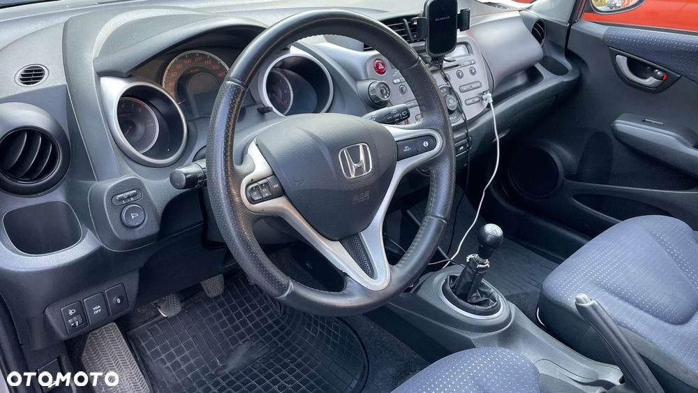 Honda Jazz 1.2 Trend VSA - 8