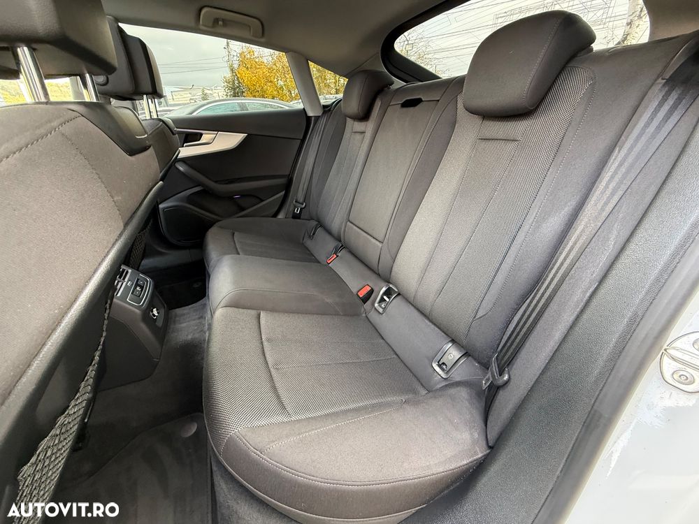 Audi A5 Sportback - 20