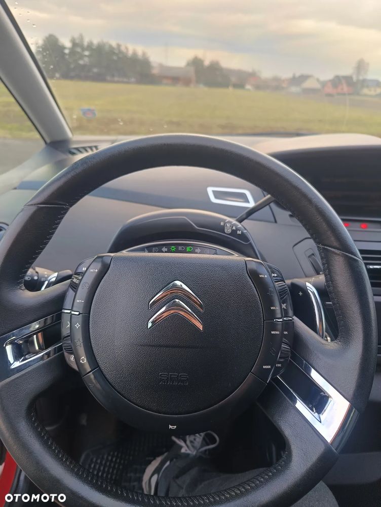 Citroën C4 Picasso 1.6 HDi My Way MCP - 7
