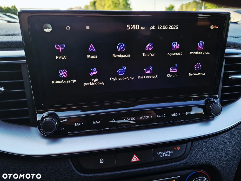 Kia XCeed 1.6 GDI PHEV L DCT - 33