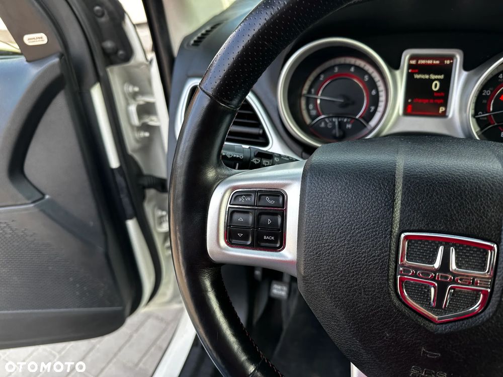 Dodge Journey - 10