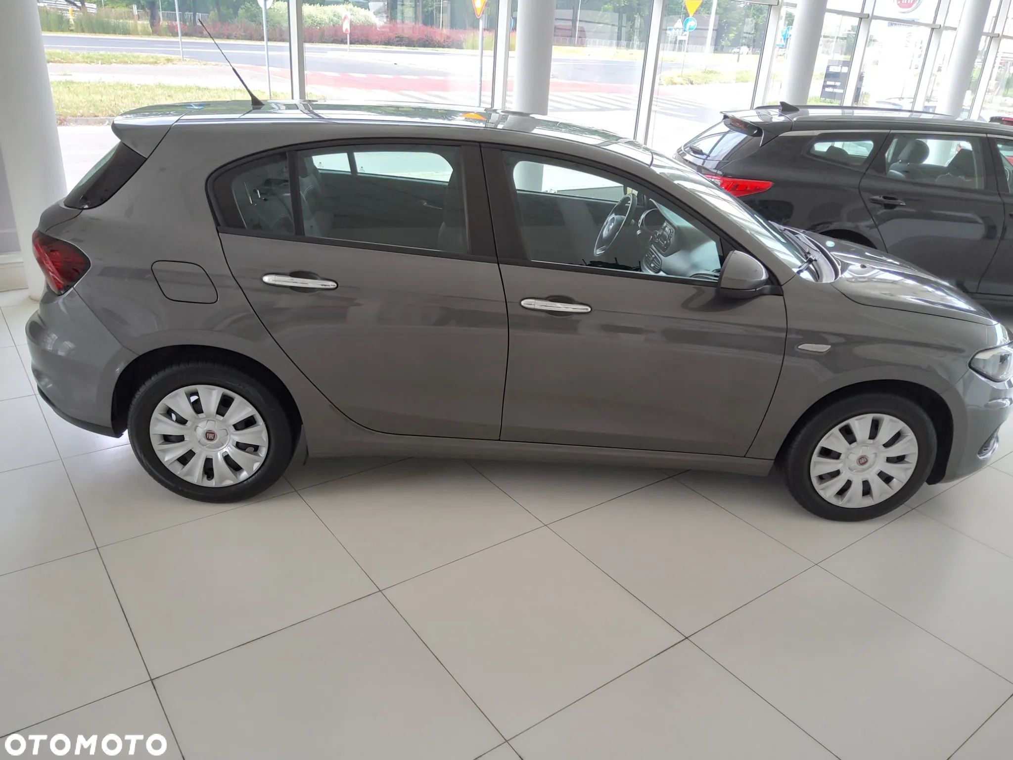 Fiat Tipo 1.4 16v Pop EU6d - 1